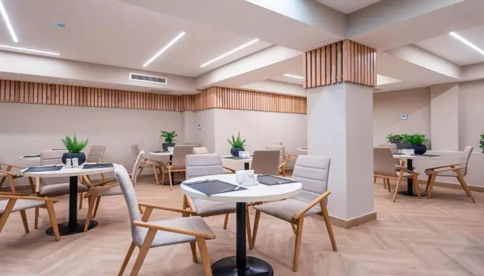 هتل بریج بوتیک تفلیس هتل بریج بوتیک تفلیس